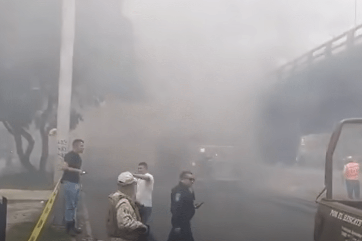 nuevoincendio
