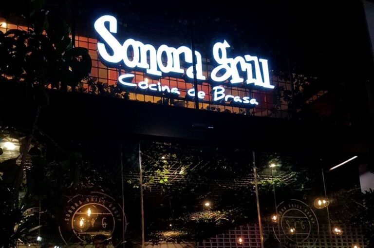 sonora