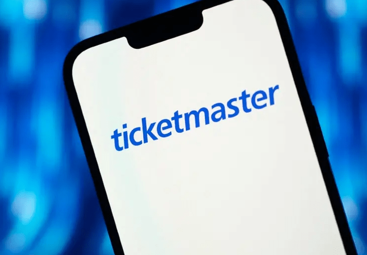 ticket