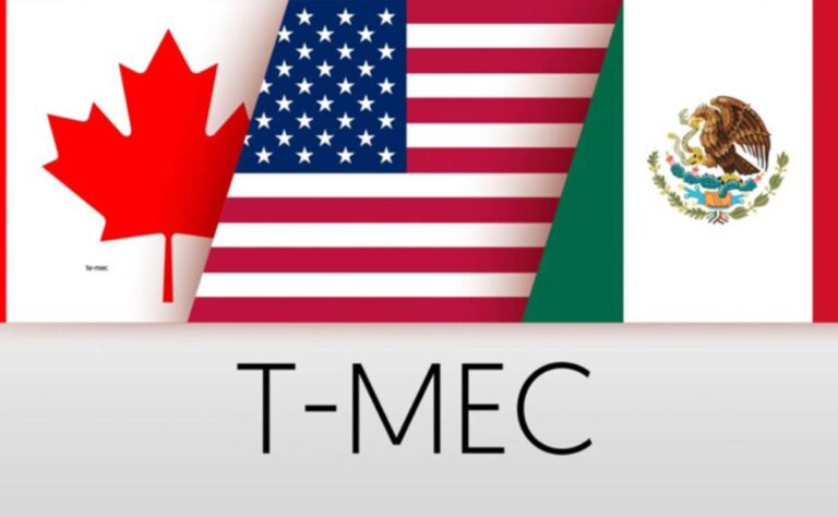 Acusan a México de NO Cumplir con Derechos de los Trabajadores estipulados en el T-MEC.