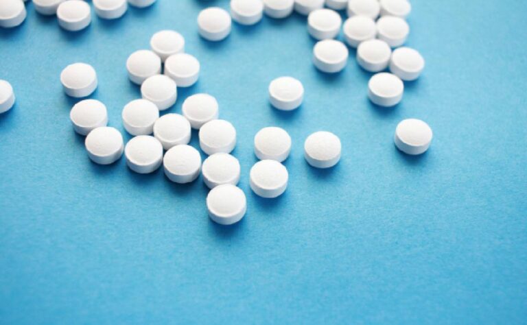Así funciona el Propanolol, la pastilla que usan los famosos para calmar la ansiedad