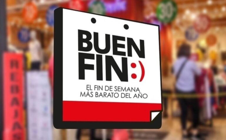 Buen Fin 2025_ ¿Cuándo inicia el fin de semana más barato del año_