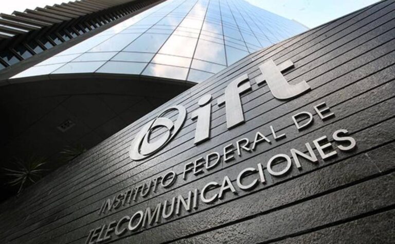 Cierre histórico_ El IFT cesa operaciones en México tras 12 años de regular telecomunicaciones