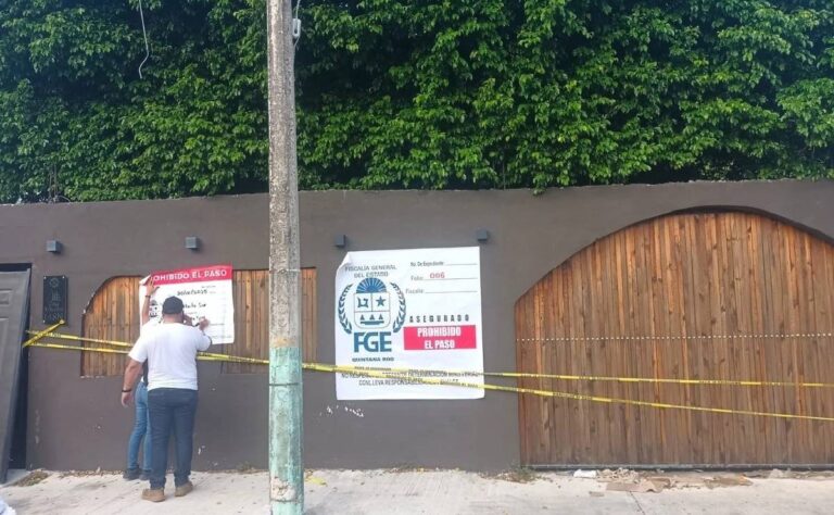 Crematorio de mascotas en Quintana Roo entregaba tierra en lugar de cenizas