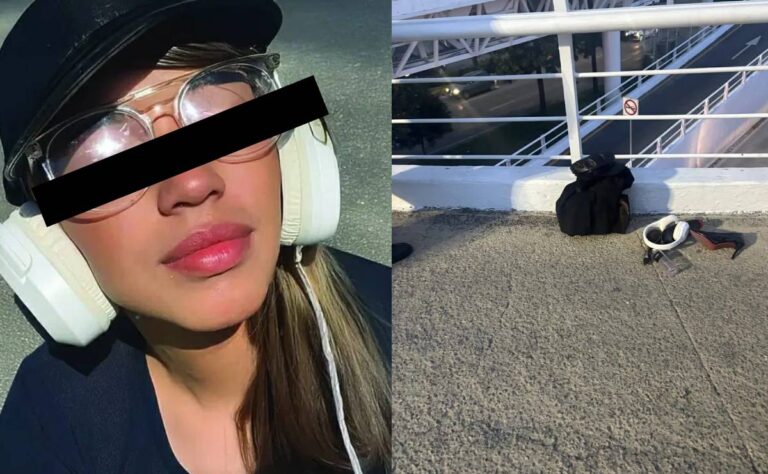 El desgarrador último mensaje de Yusvely Marianny, joven venezolana que se quitó la vida en Puebla