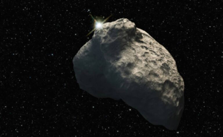Esta es la fecha relacionada con el cometa 3I_ATLAS que mantiene en suspenso a la ciencia (1)
