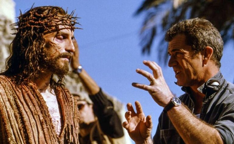 Este será el nuevo rostro de Jesús en ‘La Pasión de Cristo 2