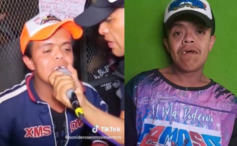 Esto es lo que se sabe de la muerte de Medio Metro ¿Quién era_