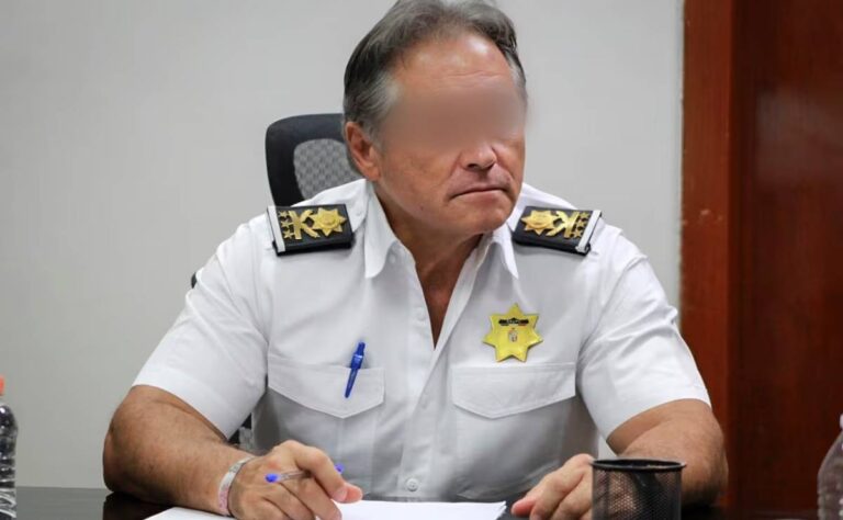 Golpe a _La Barredora__ Autoridades tras los pasos de 14 mandos centrales
