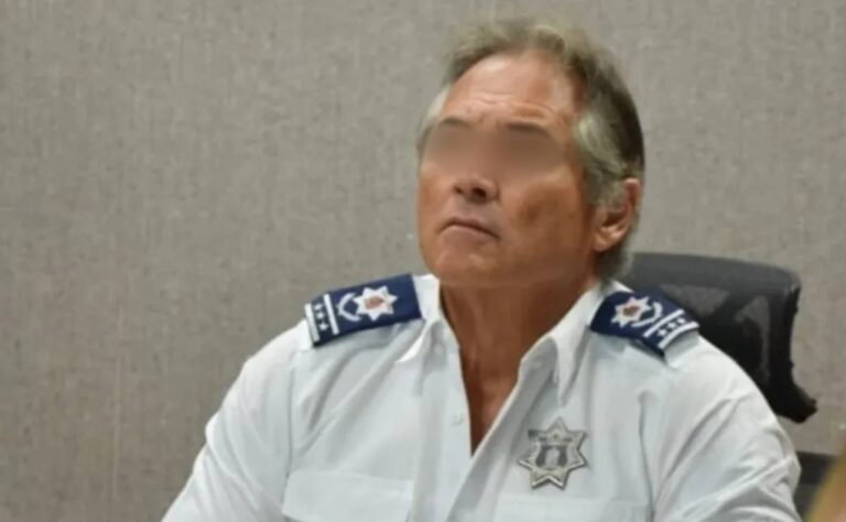 Hernán Bermúdez se niega a declarar e interpone Amparo_ FGR