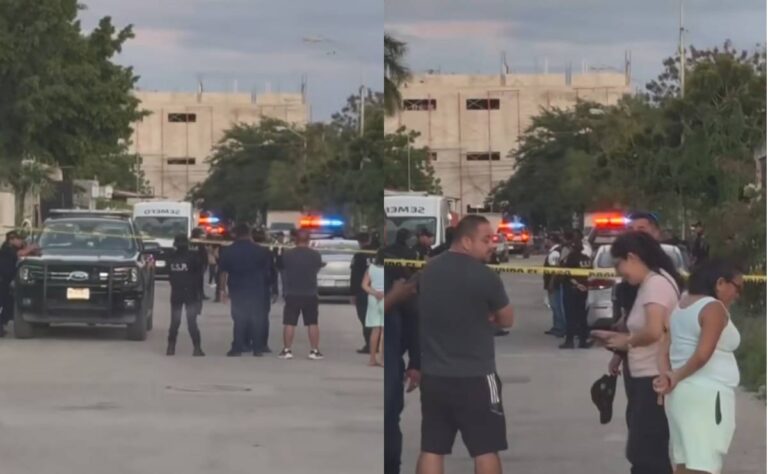 Investigan muerte de mujer de 17 años en Ciudad Caucel