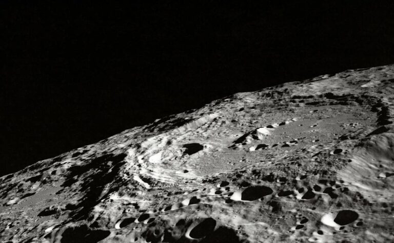 La NASA advierte de la _segunda luna_ que tendrá la Tierra hasta el 2083