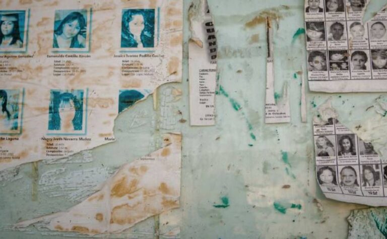 México, con casi 2 Feminicidios Diarios en 2025_ SESNSP