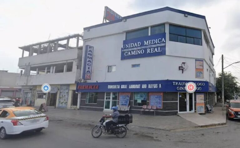 Niño muere tras jugar a las escondidas en un bote de ropa sucia