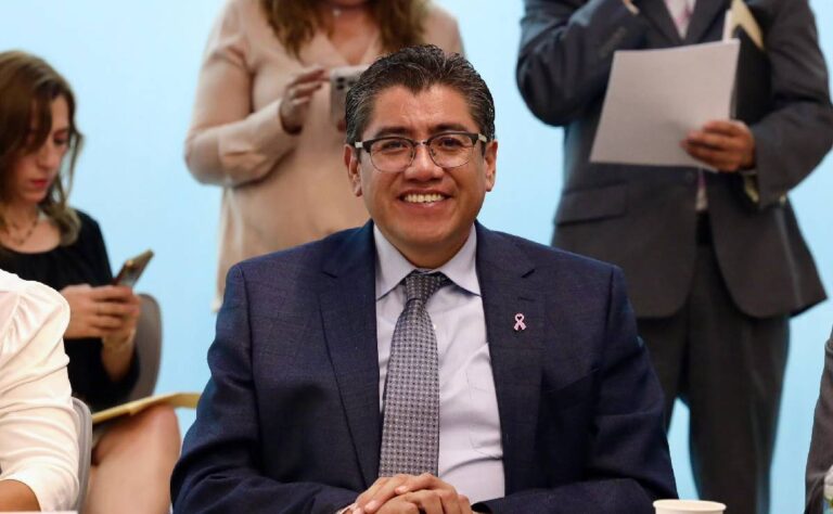 _No Hay Nepotismo__ Saúl Monreal responde directo al llamado de Sheinbaum