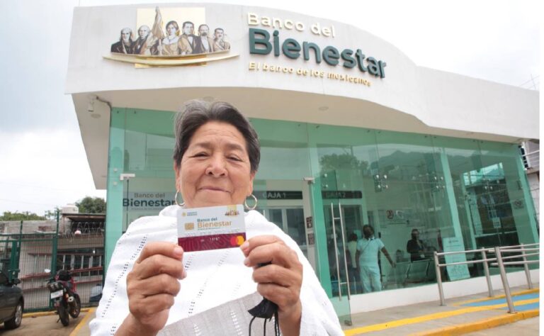 Pensión del Bienestar noviembre 2025_ ¿habrá aguinaldo para los adultos mayores_ Esto se sabe