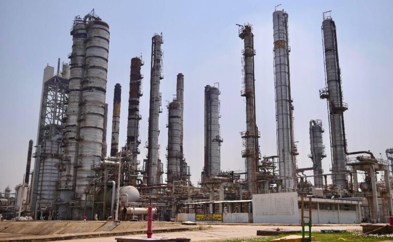 STPS valida consulta sindical_ Trabajadores de Pemex dan el visto bueno a la revisión de contrato