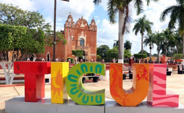 ÚLTIMA HORA_ Confirma Protección Civil inusual SISMO en Yucatán