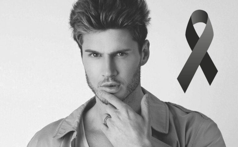 ÚLTIMA HORA_ Muere Federico Ordaz, participante de Las Estrellas Bailan en Hoy