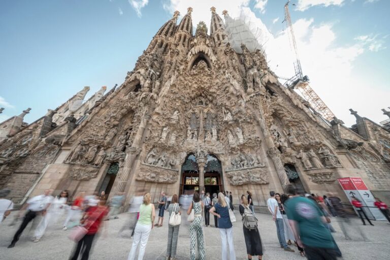 basilica-sagrada-familia-barcelona