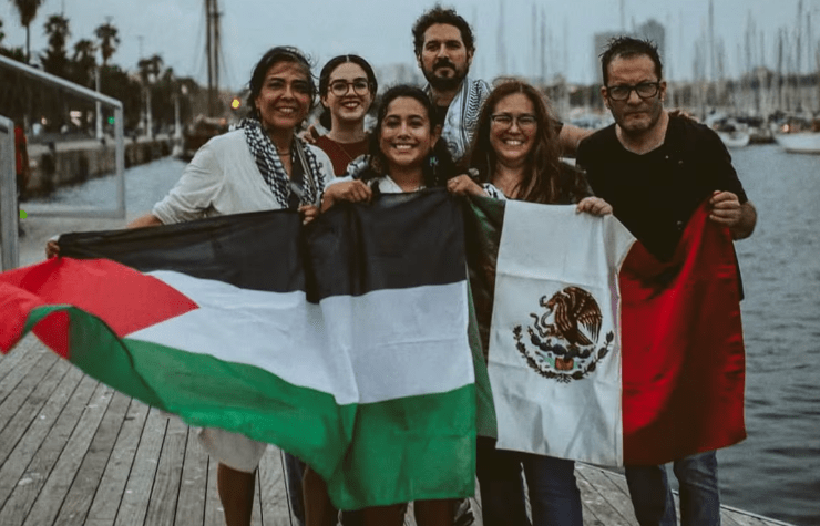 mexas