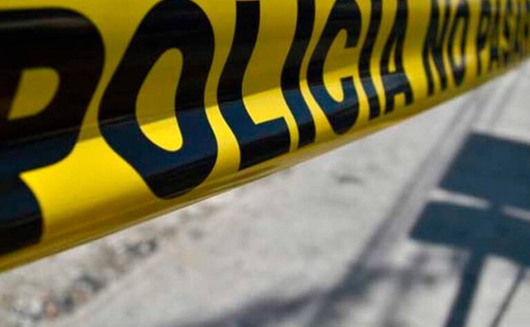 ¡Macabro! Hallan restos humanos cerca de puesto de comida en CDMX