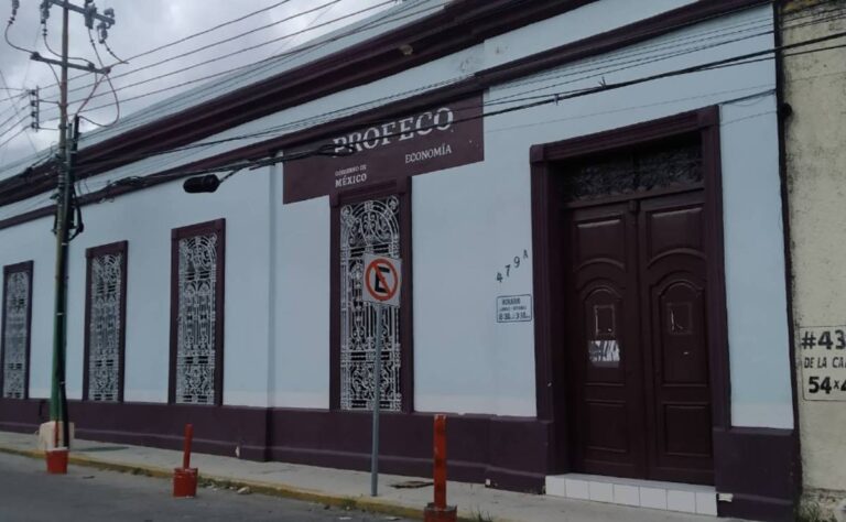¿Cuáles son las quejas que más presentan los yucatecos_ Esto dice la Profeco