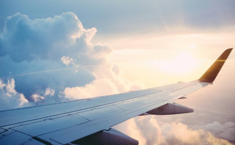 ¿Cuándo entra en vigor la cancelación de las 13 rutas aéreas mexicanas a EU_
