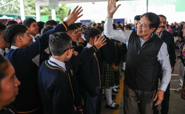 ¿De qué trata el programa 'La escuela te extraña' de la SEP_ Aquí te decimos