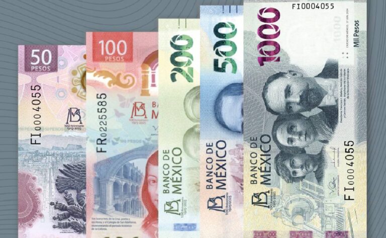 ¿Por qué el billete de $2,000 es la prueba de que tu dinero vale menos_