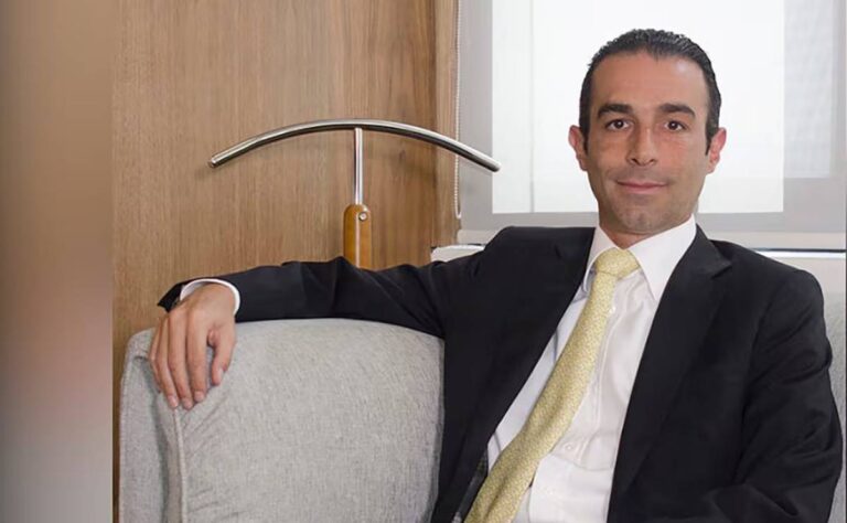 ¿Quién era David Cohen_ abogado que murió tras ataque en la Ciudad de México