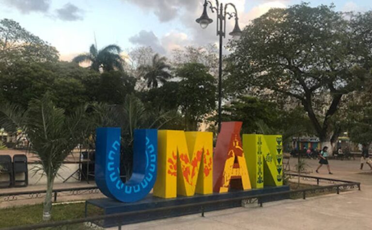 Acusan presunto desfalco millonario contra la gestión de Kenia Sauri en el Ayuntamiento de Umán