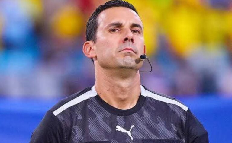 Árbitros mexicanos reciben amenaza en Guatemala previo al partido contra Panamá