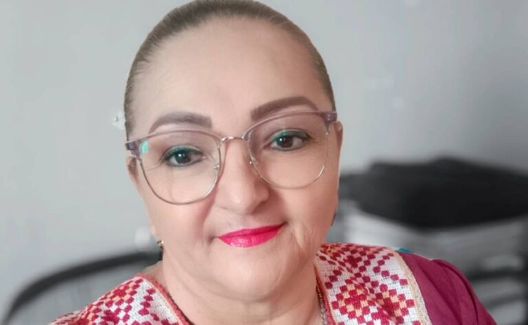 Asesinato regidora Campeche