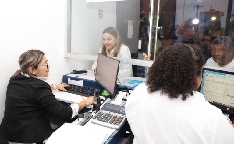 Ayuntamiento de Mérida invita a aprovechar el Buen Fin en pagos; así funciona