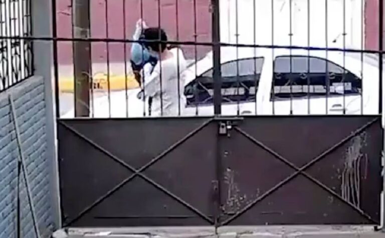Bebé abandonado en Tultitlán por sus papás será dado en adopción