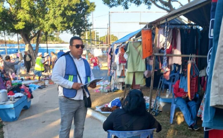 Confirma Ayuntamiento de Mérida que no aumentarán las cuotas por uso de suelo