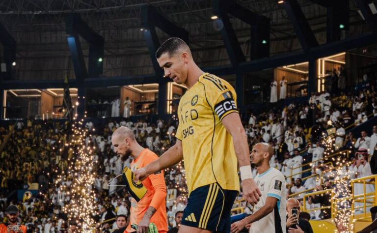 Cristiano Ronaldo habla de su retiro y asegura está muy cerca _Sé que me costará mucho_