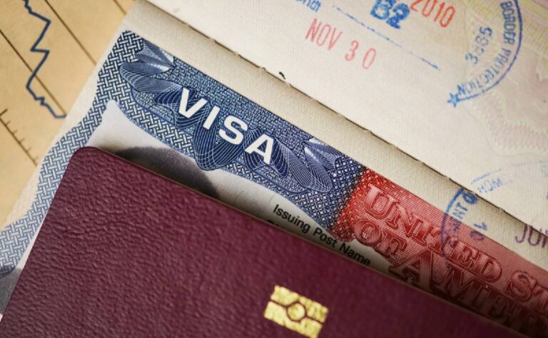 EU retira la visa al alcalde de San Luis Río Colorado cuando intentaba cruzar hacia Yuma, Arizona
