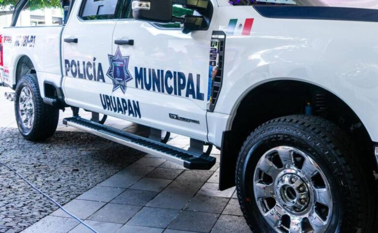 Escoltas de Carlos Manzo tendrán que volver a declarar por muerte del agresor