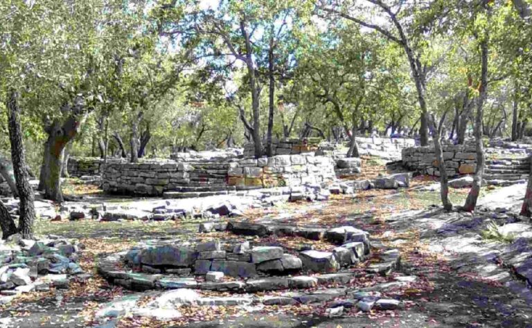 Especialistas del INAH revelan práctica de deformación craneal inédita en la Huasteca