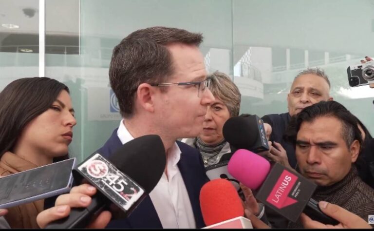 Esta es la propuesta de Ricardo Anaya ante la consulta de revocación de mandato