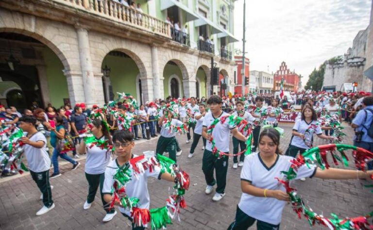 Estas escuelas no tendrán clases este 20 de noviembre