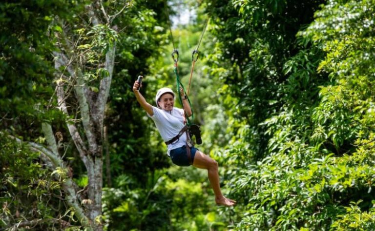 Gobierno de Yucatán impulsa el turismo regional desde el oriente de Yucatán