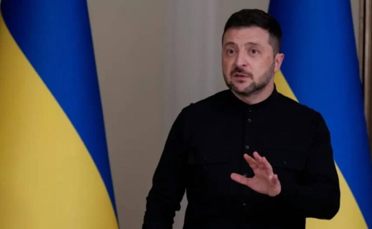 Guerra en Ucrania_ Rusia lanza ultimátum a Zelenski y advierte peligro