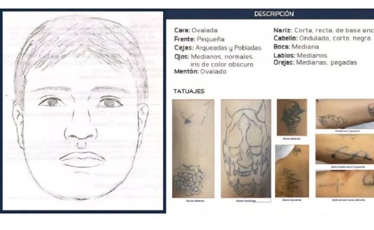 Identifican a “El Cuate” como el asesino del alcalde de Uruapan