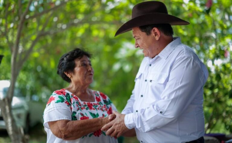 Inversión Histórica En Salud, Programas Sociales, Seguridad E Infraestructura En El Presupuesto Estatal 2026