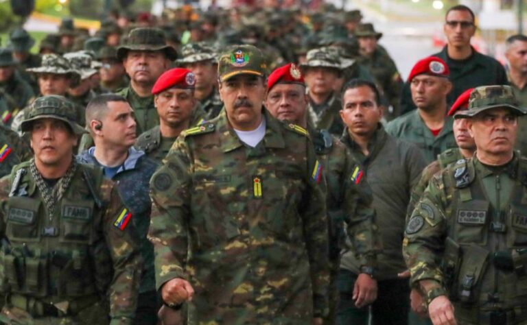 Maduro ofreció retirarse en dos años, pero la Casa Blanca dijo 'No', según el NYT