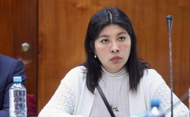 Perú rompe relaciones diplomáticas con México ¿Qué significa_