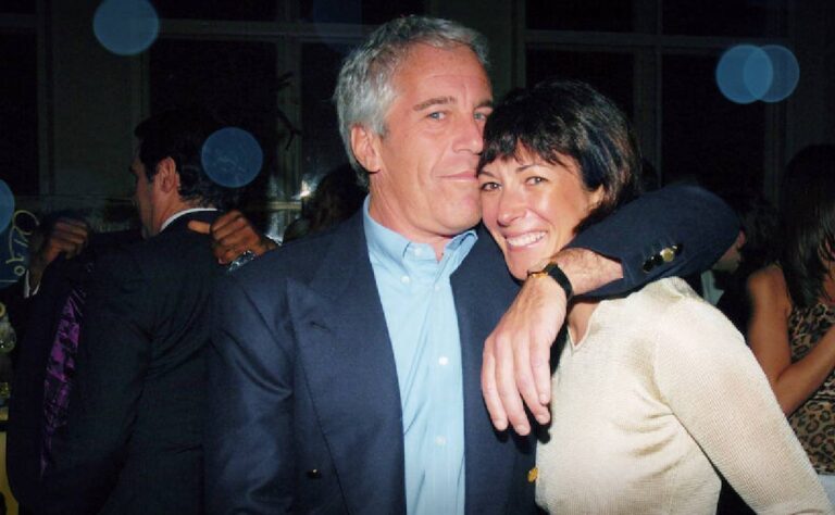 Se publicarán los documentos del caso Epstein